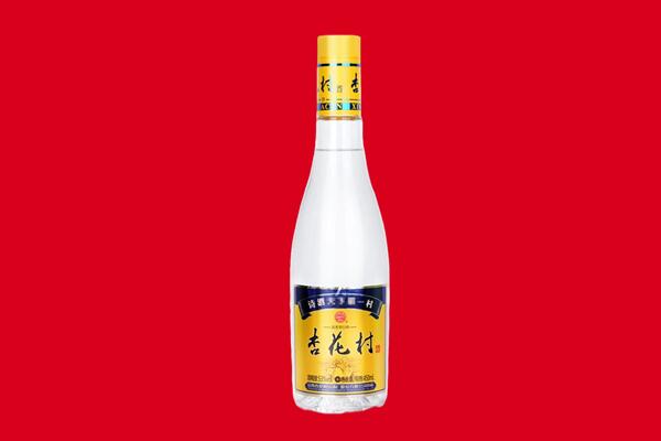 金寨县回收杏花村
