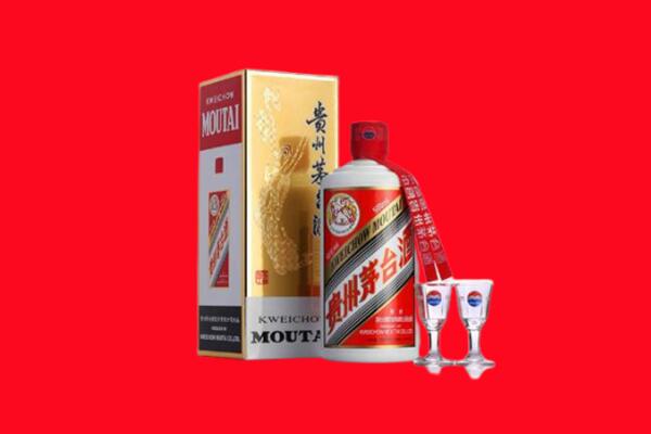 金寨县回收贵州茅台酒